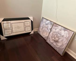 Wall art
