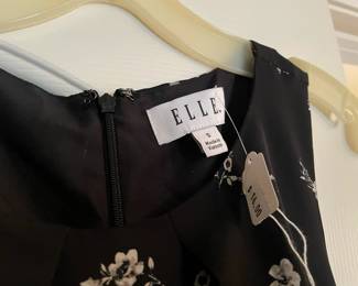 Women's clothing