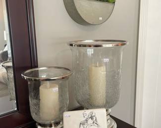 Candle Holders