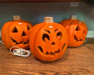 1998 The Paper Magic Group Pumpkin