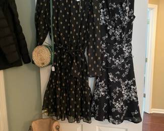 Women's clothing
