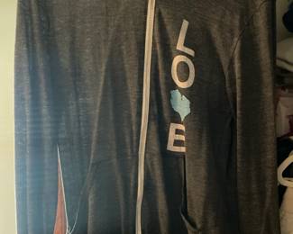 Women's clothing