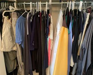Women's clothing