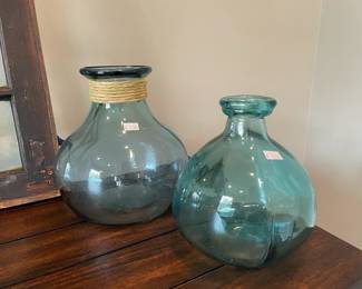 vases