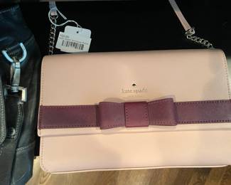 Kate Spade Veronique Purse