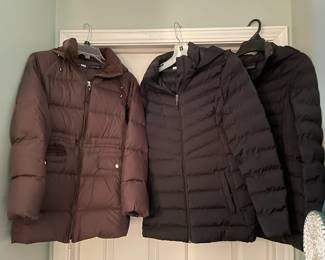 Women's clothing
