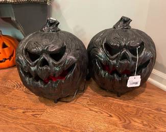 Magic Power Co. Pumpkin