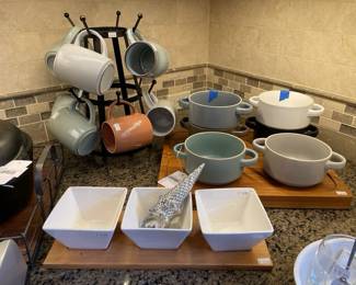 Mikasa Ella Bowl Set