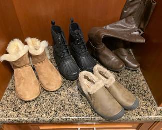 Shoes