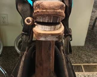 Heavy duty over 3 feet long