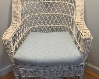 #white#wicker3chair#