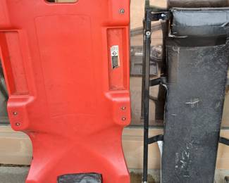 Car tools and related items