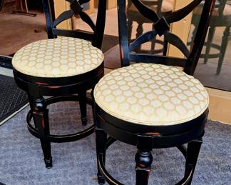 Bar stools