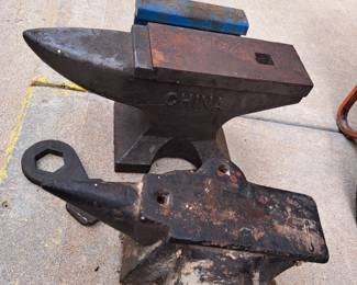 Anvils