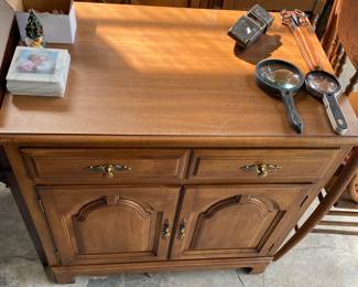 Thomasville Furniture Small Buffet