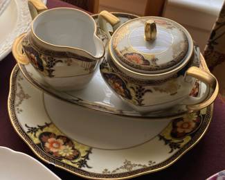 Noritake China