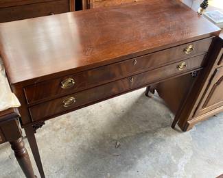 Wellington Hall Console Table