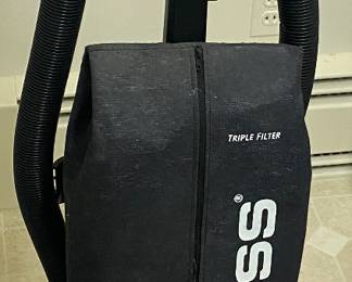 Eureka Vacuum Cleaner