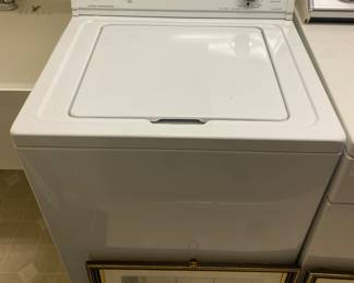 Roper Washing Machine