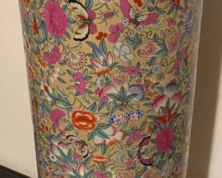 Oriental Vase