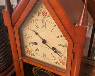 Seth Thomas Clock