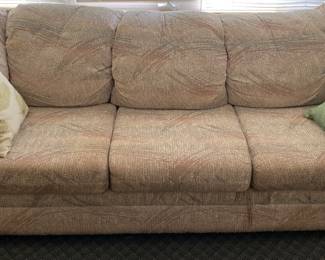 Diversified Furniture Sofa