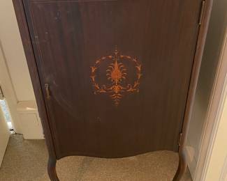 Music Cabinet