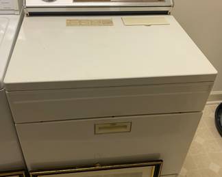Whirlpool Dryer