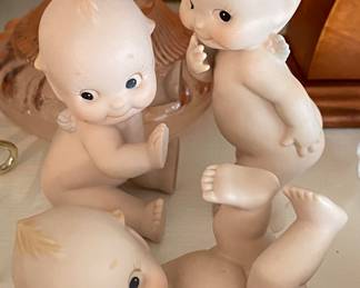 Kewpies