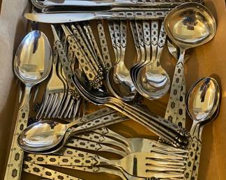 Northland Stainless Flatware