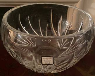 Waterford Marquis Bowl