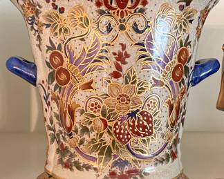 Oriental Vase