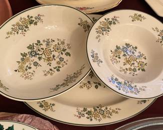 Royal Doulton Campagna