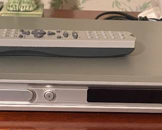DVD Player