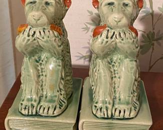 Monkey Figurines