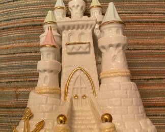 Lenox Sandcastle Dream