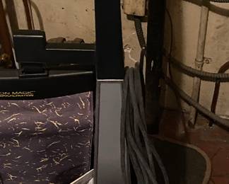 Kirby Vacuum Cleaner