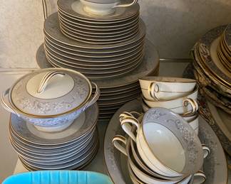 Noritake Chelsea China