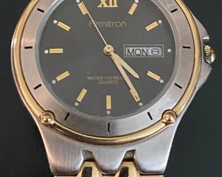 Men's Armitron Watch