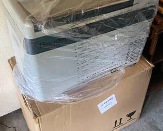 BougeRV Refrigerator (New in Box)