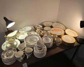 china sets