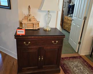 Stickley buffet server