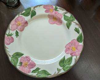 Franciscan Desert Rose