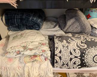 Blankets