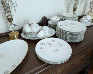 Noritake Arden #5603