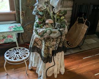 De Capoli Water Fountain