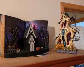 Halloween is around the corner!!!