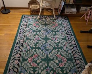 Area rug
