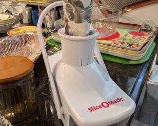 SliceOMatic