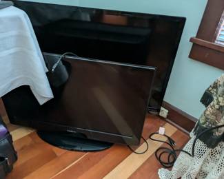 Small TVs